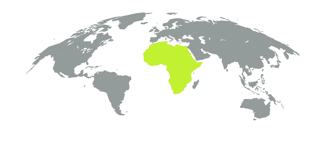 globe